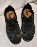 Freizeitschuhe von Rieker in Größe 39 Thüringen - Hörselberg-Hainich Vorschau