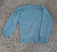 Selbsgestrickter Pullover Dithmarschen - Brunsbuettel Vorschau