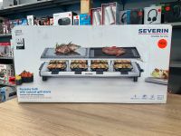 ⭐️Severin Raclette Grill mit Naturgrillstein 1 J. Garantie⭐️ Niedersachsen - Peine Vorschau