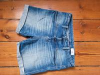 Closed Jeans Shorts kurze Hose 24 Hamburg-Nord - Hamburg Eppendorf Vorschau