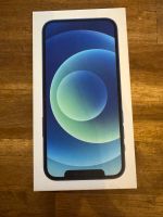 Iphone 12 Verpackung  Blau 250 GB Verpackung ohne Handy Frankfurt am Main - Altstadt Vorschau