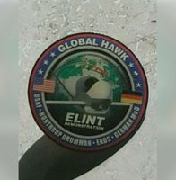 Eurohawk Global Hawk PIN Medallie Taler Niedersachsen - Cuxhaven Vorschau