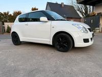 Suzuki Swift Nordrhein-Westfalen - Mönchengladbach Vorschau