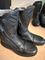 Daytona Motorrad-Stiefel Schleswig-Holstein - Lübeck Vorschau