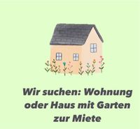 Wohnung/ Haus gesucht zur Miete Nordrhein-Westfalen - Plettenberg Vorschau