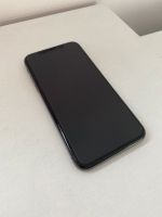 iPhone X 64GB Schwarz Brandenburg - Frankfurt (Oder) Vorschau