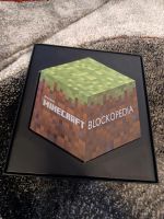 Buch Minecraft Blockopedia Buch Rheinland-Pfalz - Brachtendorf Vorschau