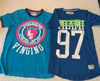 Vingino T-Shirts Gr. 122/128 (8) Schleswig-Holstein - Fockbek Vorschau