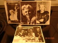 Marilyn Monroe Postkarten Nordrhein-Westfalen - Mönchengladbach Vorschau