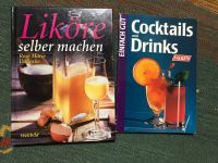 Liköre Cocktails Drinks Sachbuch Rezept Buch Bayern - Simbach Vorschau