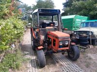 Suche Zetor 5011 Zetor 5211 Sachsen-Anhalt - Dessau-Roßlau Vorschau