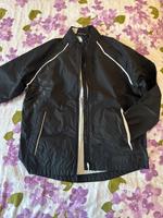 Schwarze Adidas Jacke Bayern - Forchheim Vorschau