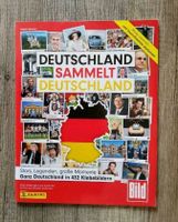 Panini Leeralbum Deutschland sammelt Deutschland 2011 Wandsbek - Hamburg Farmsen-Berne Vorschau