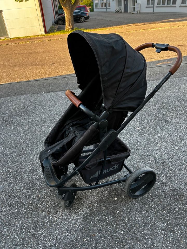 Kinderwagen von Hauck in Rohrbach