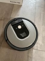 iRobot Roomba 960 Saugroboter Niedersachsen - Melle Vorschau