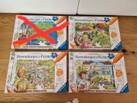 TipToi Puzzle: Zoo, Kinderarzt, Ponyhof Rodenkirchen - Sürth Vorschau