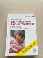 Eltern- Ratgeber „ Kinderkrankheiten“ Niedersachsen - Esterwegen Vorschau