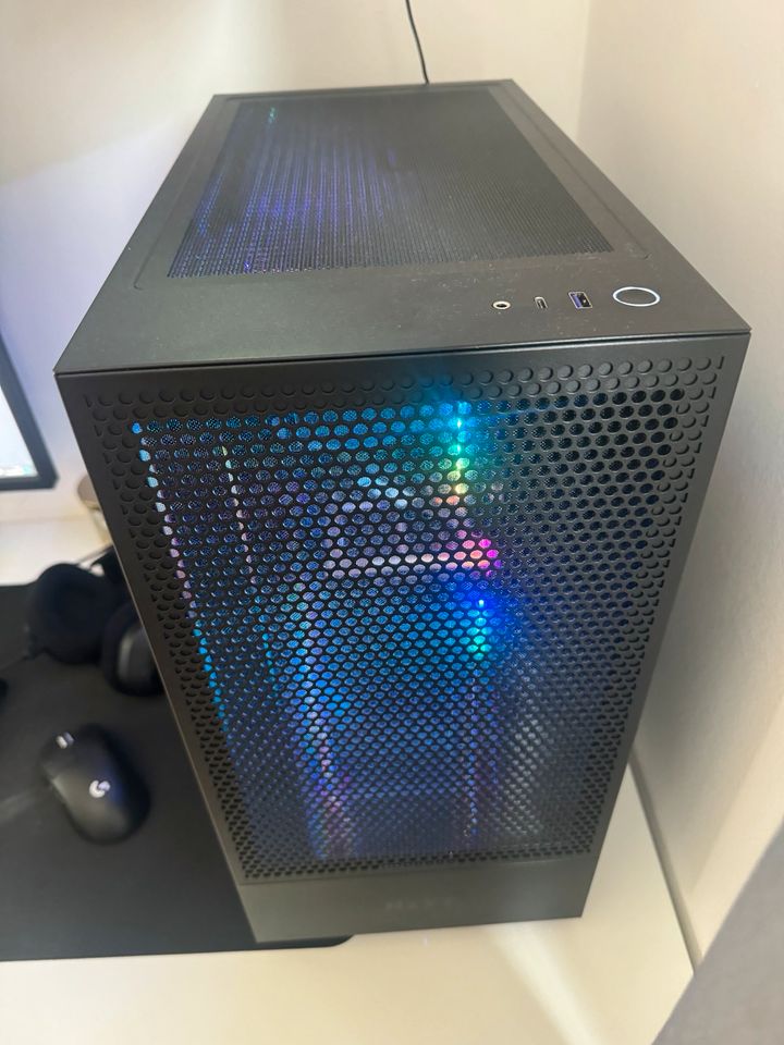 Gaming PC RTX4060Ti |  i7-13700KF in Leipzig