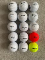 Srixon Soft Feel Golf Bälle,  15 Stück, top Bayern - Rain Lech Vorschau