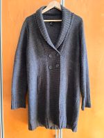 Strickjacke H&M Größe L, Longstrickjacke Sachsen - Chemnitz Vorschau