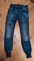Desigual Jeans Größe 24 Baden-Württemberg - Riegel Vorschau
