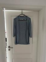 Strickjacke lang für Damen/Mädchen von Only in Größe S Niedersachsen - Uelzen Vorschau