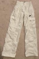 Nike Hose Trainingshose Sport XS Cargo Nordrhein-Westfalen - Bornheim Vorschau