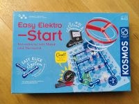 Elektrobaukasten Easy Elektro Start Saarbrücken-Mitte - St Johann Vorschau