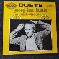 Jerry Lee Lewis Duets Bayern - Münnerstadt Vorschau