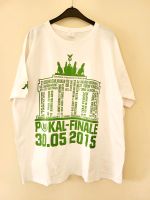 VFL Wolfsburg Orginal T - Shirt XL Polalsieg 30.05.15 Brandenburg - Schöneiche bei Berlin Vorschau