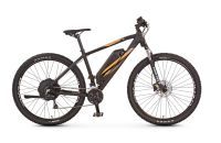 E-Bike 29 Zoll MTB  Elektrofahrrad Niedersachsen - Jever Vorschau