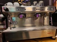 RENEKA VIVA Kaffeemaschine Gewerbe - Espressomaschine 2 GRUPPIG Hessen - Bad Hersfeld Vorschau