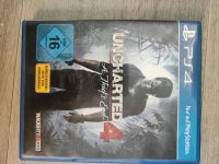 Uncharted 4 PS4 Hessen - Birkenau Vorschau