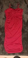Neues sexy Abendkleid in Größe 38-40 Brandenburg - Luckenwalde Vorschau
