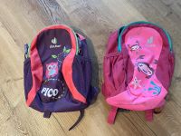 Deuter Kinderrucksack Pico Niedersachsen - Braunschweig Vorschau