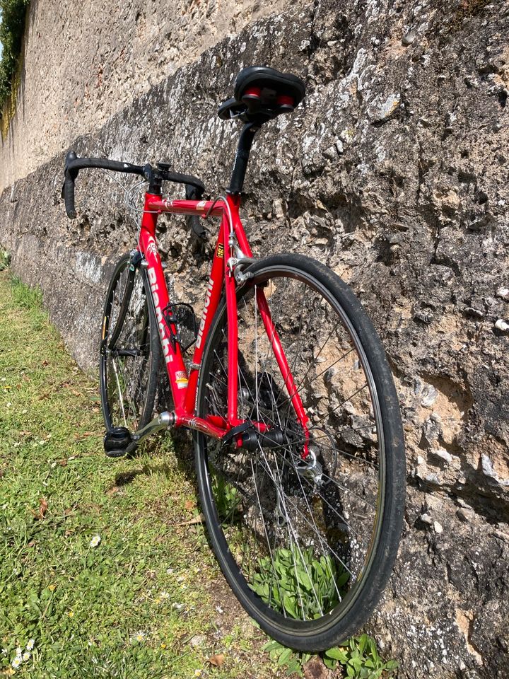 Bianchi ML3 Alloy Reparto Corso in Würzburg