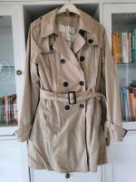 Trenchcoat Mantel S. Oliver Gr. 40 Neu Hessen - Seeheim-Jugenheim Vorschau