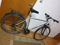 Fahrrad 28 Zoll Narbendynamo Schleswig-Holstein - Lentföhrden Vorschau