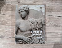 ⭐ Acropolis /Akropolis Guide dicker Museumsführer Englisch ⭐ Dresden - Innere Altstadt Vorschau