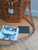 MCM Beuteltasche dessau mini Niedersachsen - Hameln Vorschau