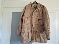 Klepper Funktionsjacke Gr. 26 wasserdicht Niedersachsen - Groß Oesingen Vorschau