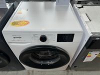 Waschmaschine Gorenje 8KG 1600U/min Heißdampf Energie A NEU Nordrhein-Westfalen - Wipperfürth Vorschau
