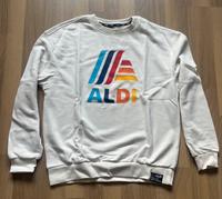 Aldimania Sweatshirt Hoodie M Limited Edition Nordrhein-Westfalen - Rommerskirchen Vorschau