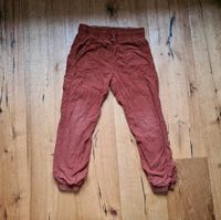 H&M gefütterte Cord-Joggers Mecklenburg-Vorpommern - Neubrandenburg Vorschau