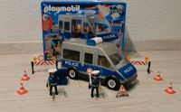 Playmobil City Action Polizeitruck Baden-Württemberg - Argenbühl Vorschau