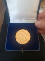 Münze oder Medaille Für besondere Verdienste Nordrhein-Westfalen - Castrop-Rauxel Vorschau