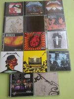 Metallica CDs Berlin - Reinickendorf Vorschau