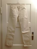 Levis 501 Jeans Weiß 30/34 Hannover - Südstadt-Bult Vorschau