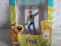 Warner Bros. Scoobby Doo "Cast In Resin" Figur Fred (1998) Nordrhein-Westfalen - Solingen Vorschau