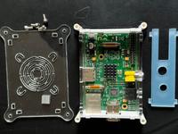 Raspberry Pi Model B Rev 2 mit 512MB RAM Baden-Württemberg - Heidelberg Vorschau